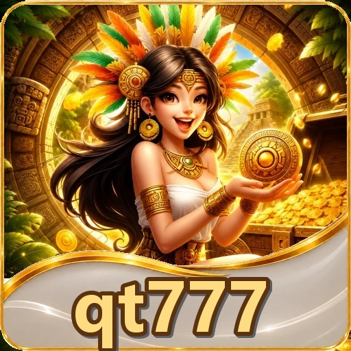 Ikon qt777 untuk ringkasan panduan APK v4.7.5