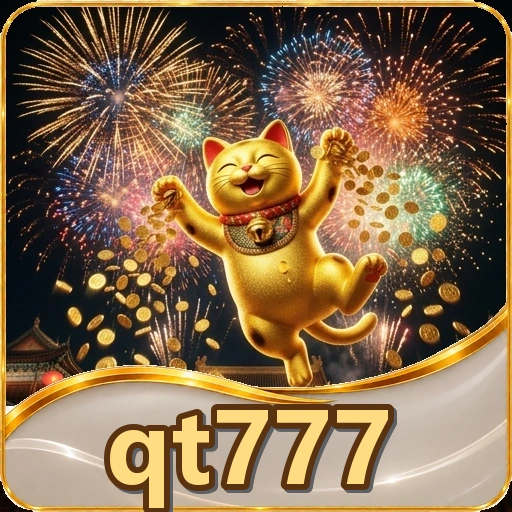 Ikon qt777 untuk data verifikasi APK 2018–2026